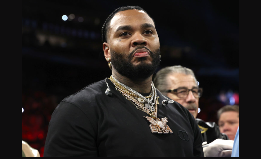 Kevin Gates's Net Worth, Bio, Early LifeDeath Rumors & Many More Kevin Gates's Net Worth $1 Million