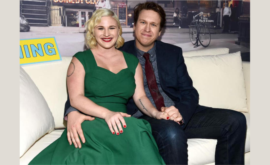 Pete Holmes's Wife? Bio, Family Career, Net Worth,&Many More