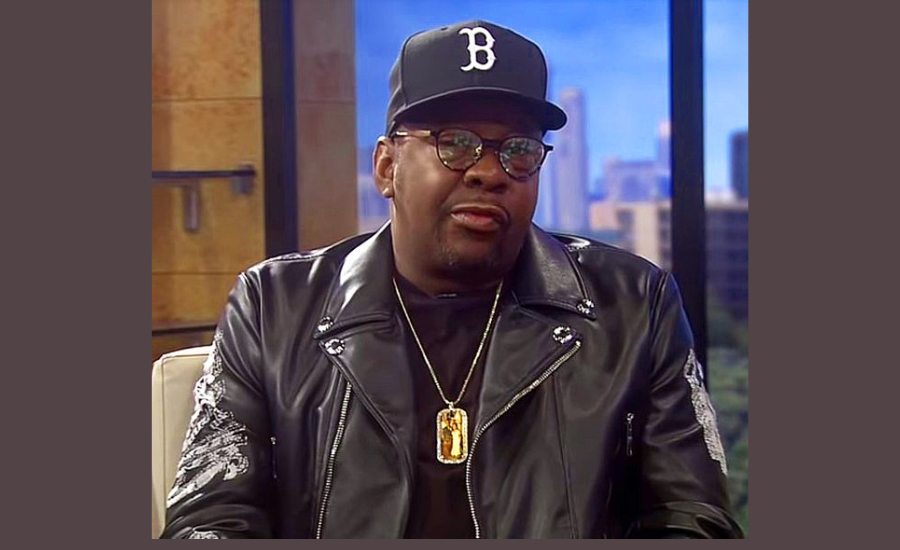 Bobby Brown Net worth: Bio, Early Life, Personal Life, Career&Many MORE Bobby Brown's Net Worth $2 Million