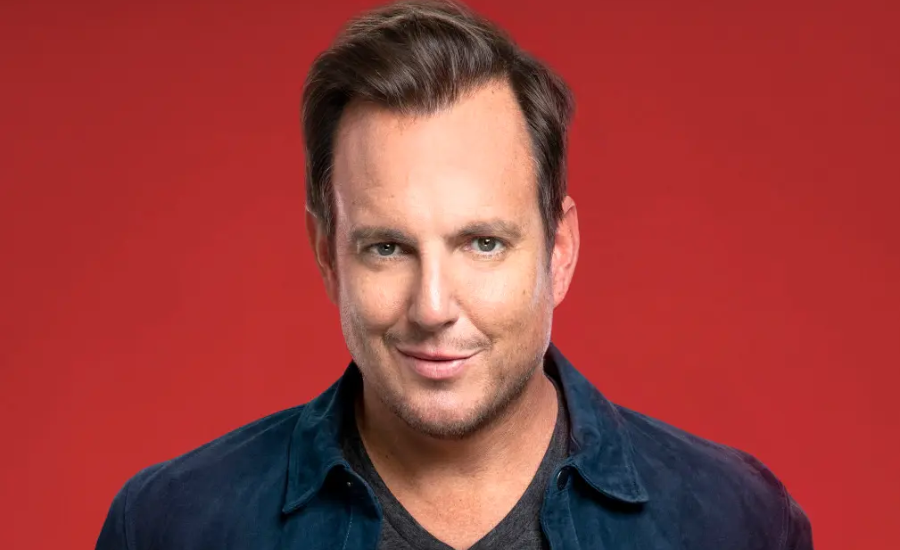 Will Arnett Net Worth:Bio ,Age,Height,Career,&Many More Will Arnett Net Worth $45 Million