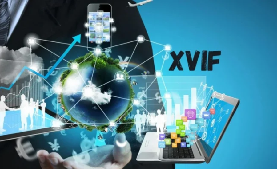 Unveiling The Potential Of XVIF: Redefining Digital Interaction & Connectivity