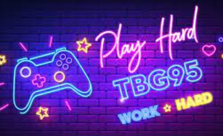 TBG95: Revolutionizing Gaming And Software Development