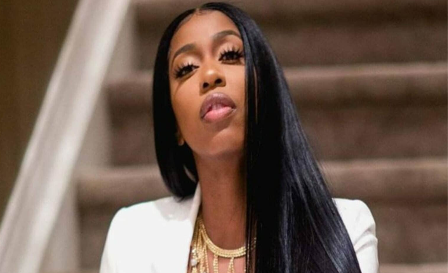 Kash Doll Net Worth: Career, A Trailblazer In Music And Entertainment