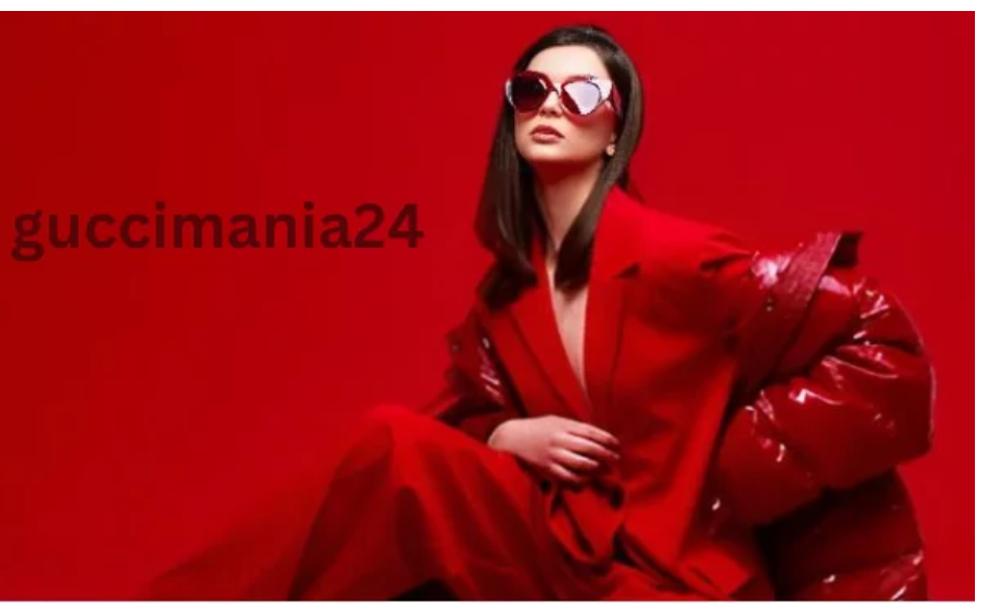 Compose A Commenton Guccimania24: A PlungeInTo The Universe Of Extravagance Style