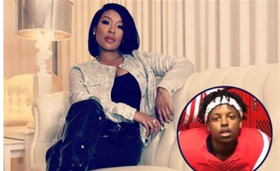 Who is Chase Bowman? All You Need to Know About K. Michelle's Son