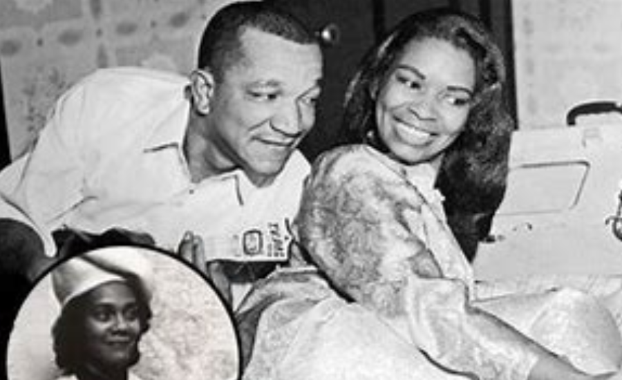 Debraca Denise: A Confidential Life Past the Spotlight of Redd Foxx