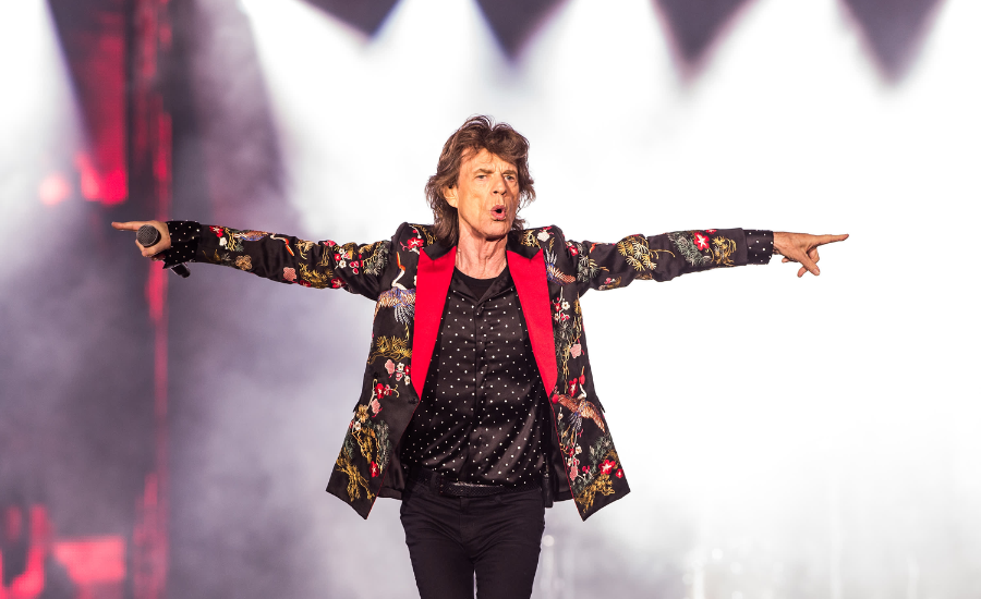 Mick Jagger: Early Life, Career, Personal Life, Family, Net Worth & More