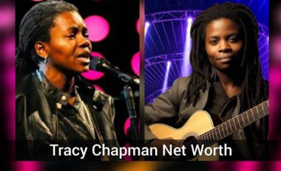 Tracy Chapman Net Worth: A Deep Dive into Her Musical Legacy and Career Trajectory