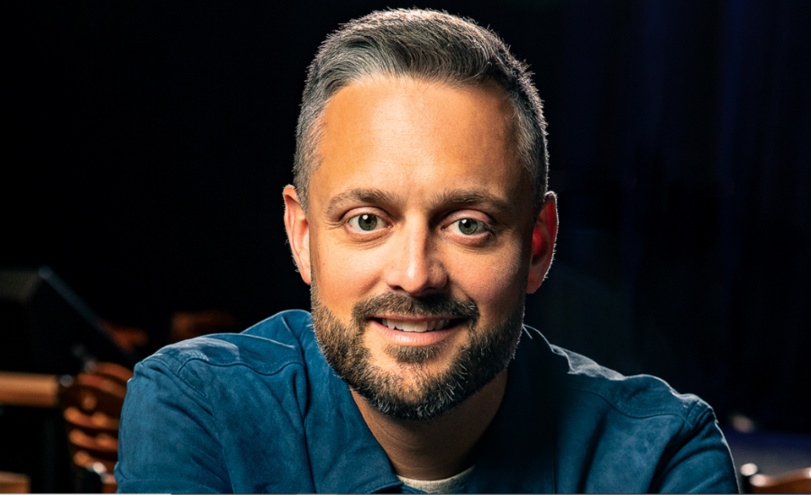 Nate Bargatze Net Worth, Bio, Age, Height, Education, Career, Family, Girlfriend, Social Media & More