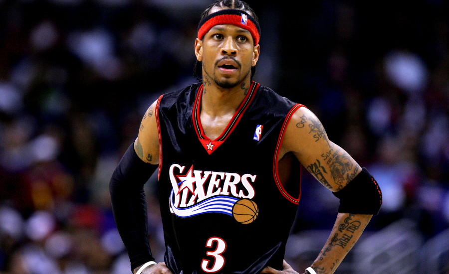 Isaiah Rahsaan Iverson: The Life of Allen Iverson’s Son