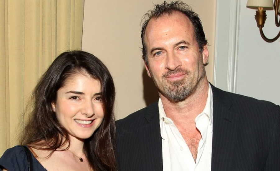 "Vera Davich: The Private Life Of Scott Patterson’s Ex-Wife"