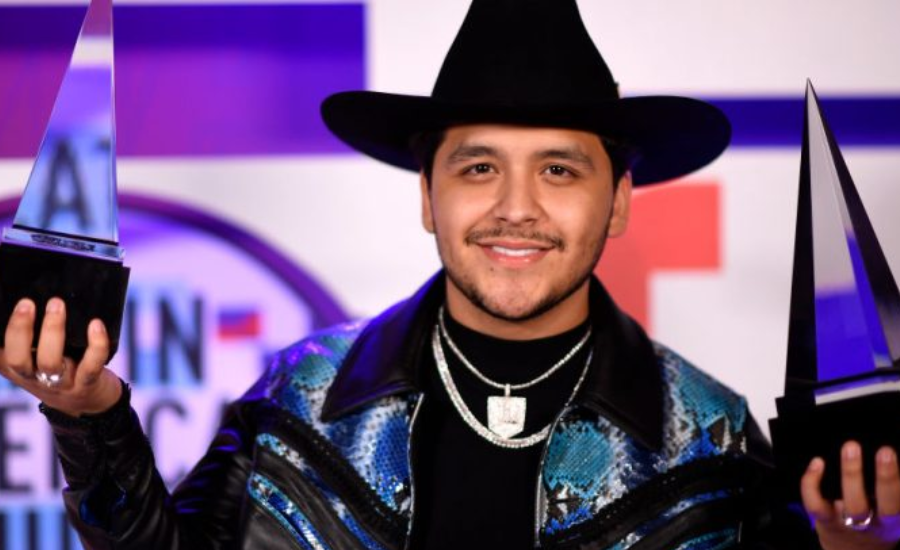 Christian Nodal Net Worth 2025: Inside The Mariacheño Star’s $20 Million Empire