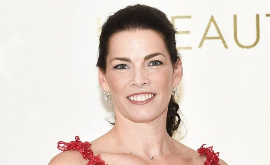 Nancy Kerrigan Net Worth: Bio, Career Highlights A Journey Of Grace And Resilience