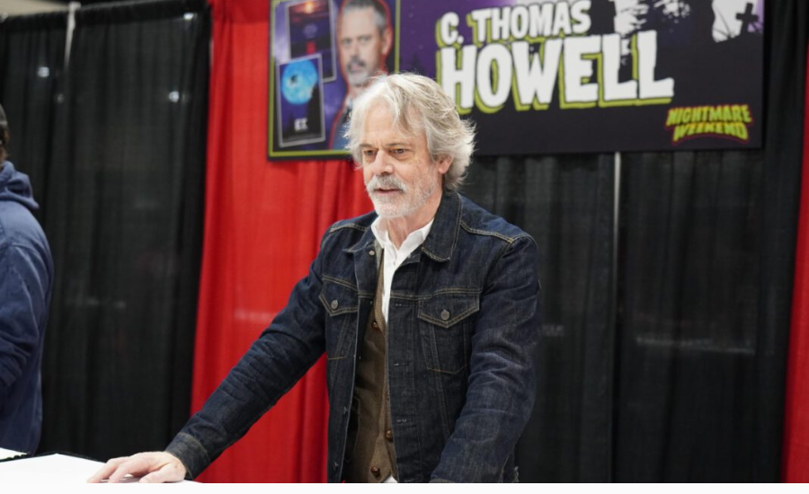 C. Thomas Howell Net Worth: Bio, Career Earnings Breakdown And More